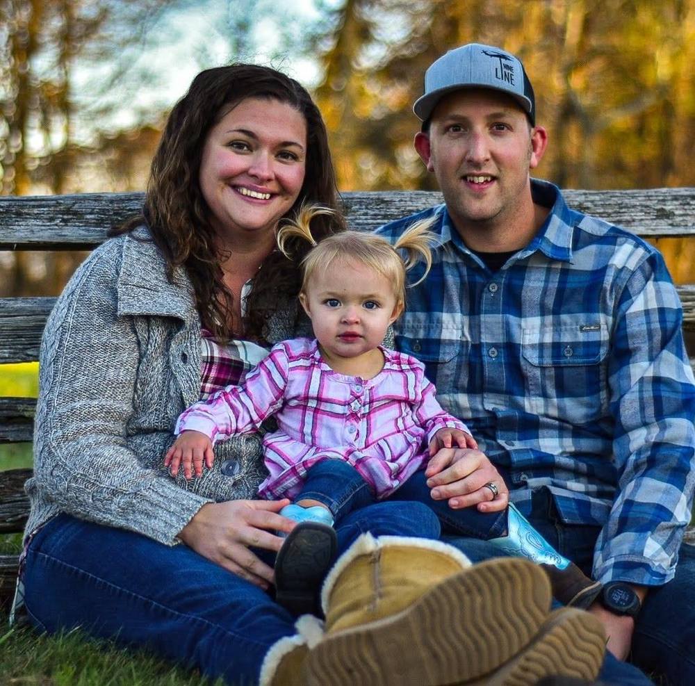 Meet your Posher, Mariah